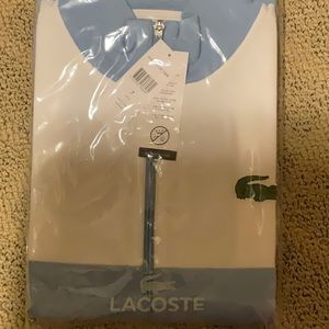 Lacoste Men’s Tennis Jacket 2XL